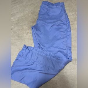 Cherokee scrub pants